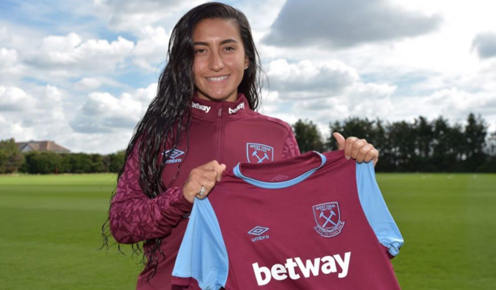 West Ham, women's football, women's sport