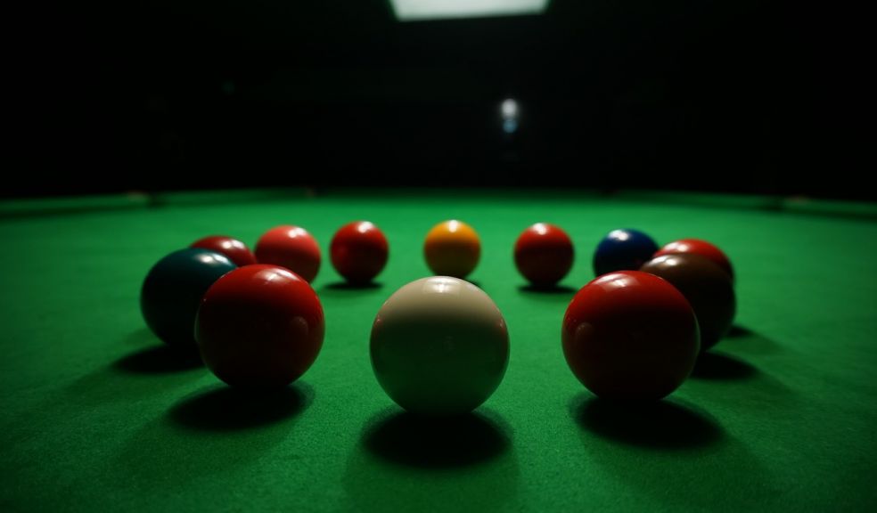 snooker, women's snooker